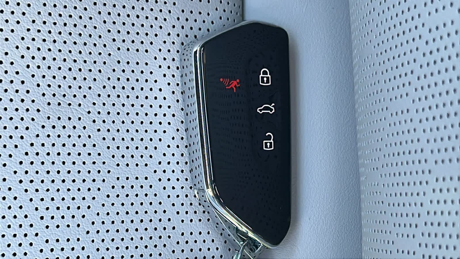 Thumbnail: 2025 Volkswagen ID.4 - 29