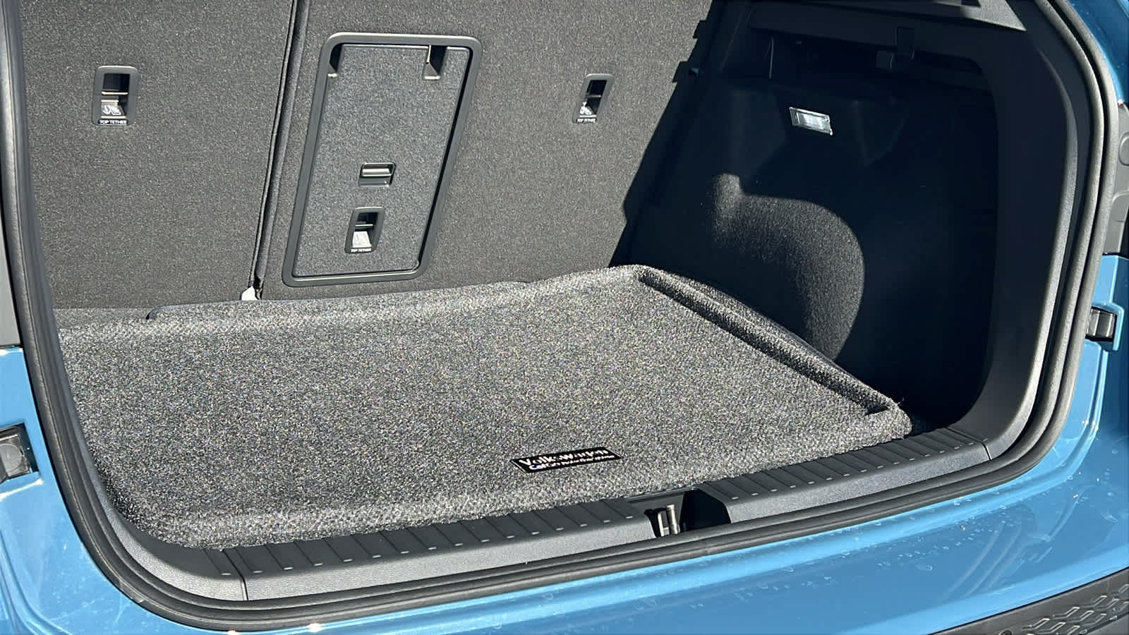 Thumbnail: 2026 Volkswagen Taos - 27