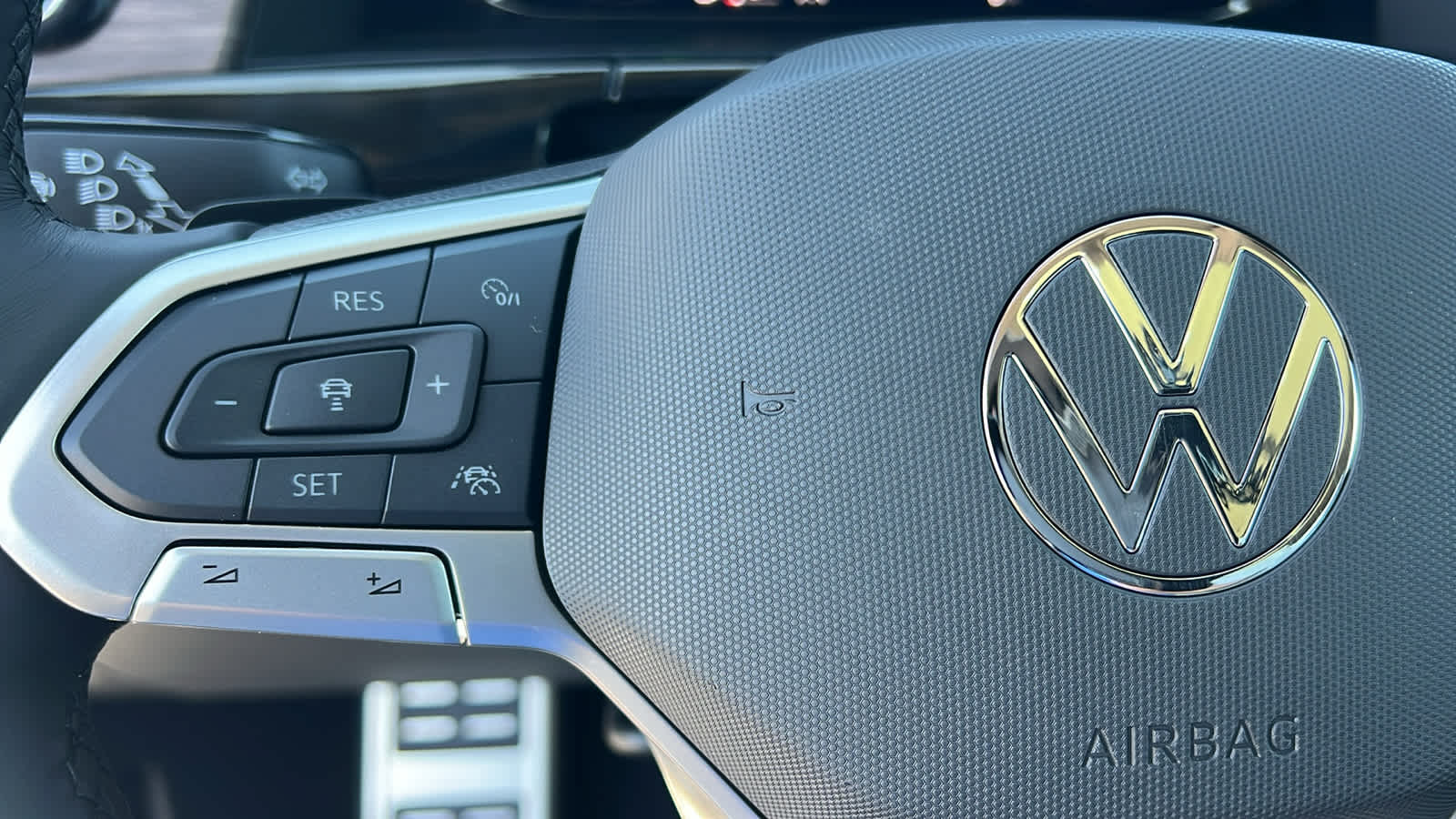 Thumbnail: 2026 Volkswagen Atlas - 19