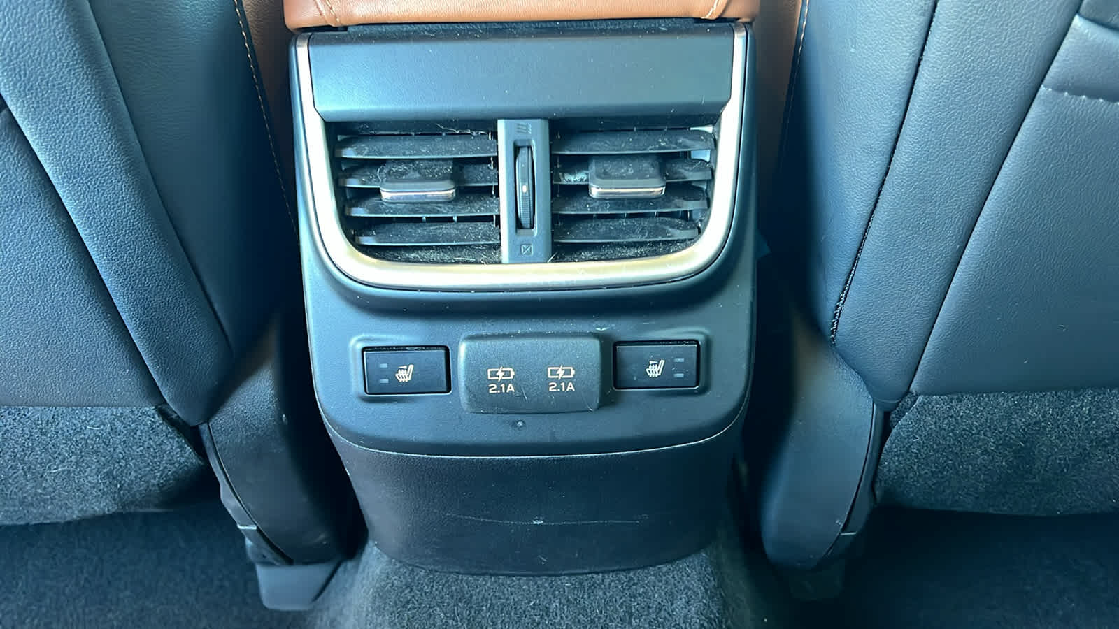 Thumbnail: 2020 Subaru Legacy - 25