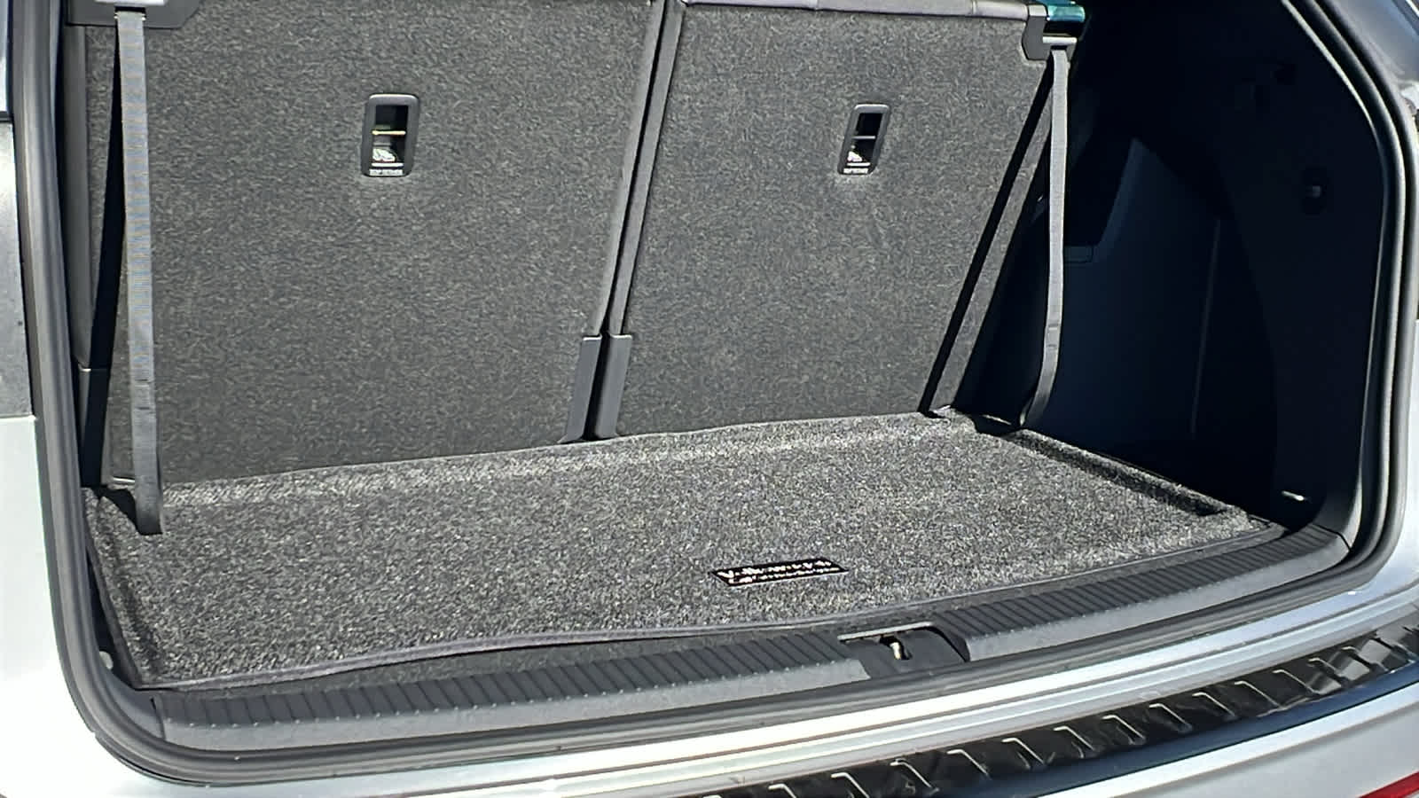 Thumbnail: 2026 Volkswagen Atlas - 27