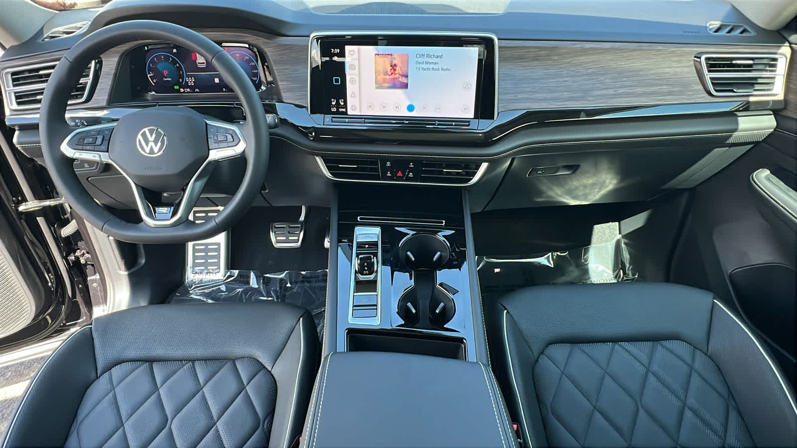 Thumbnail: 2026 Volkswagen Atlas - 26