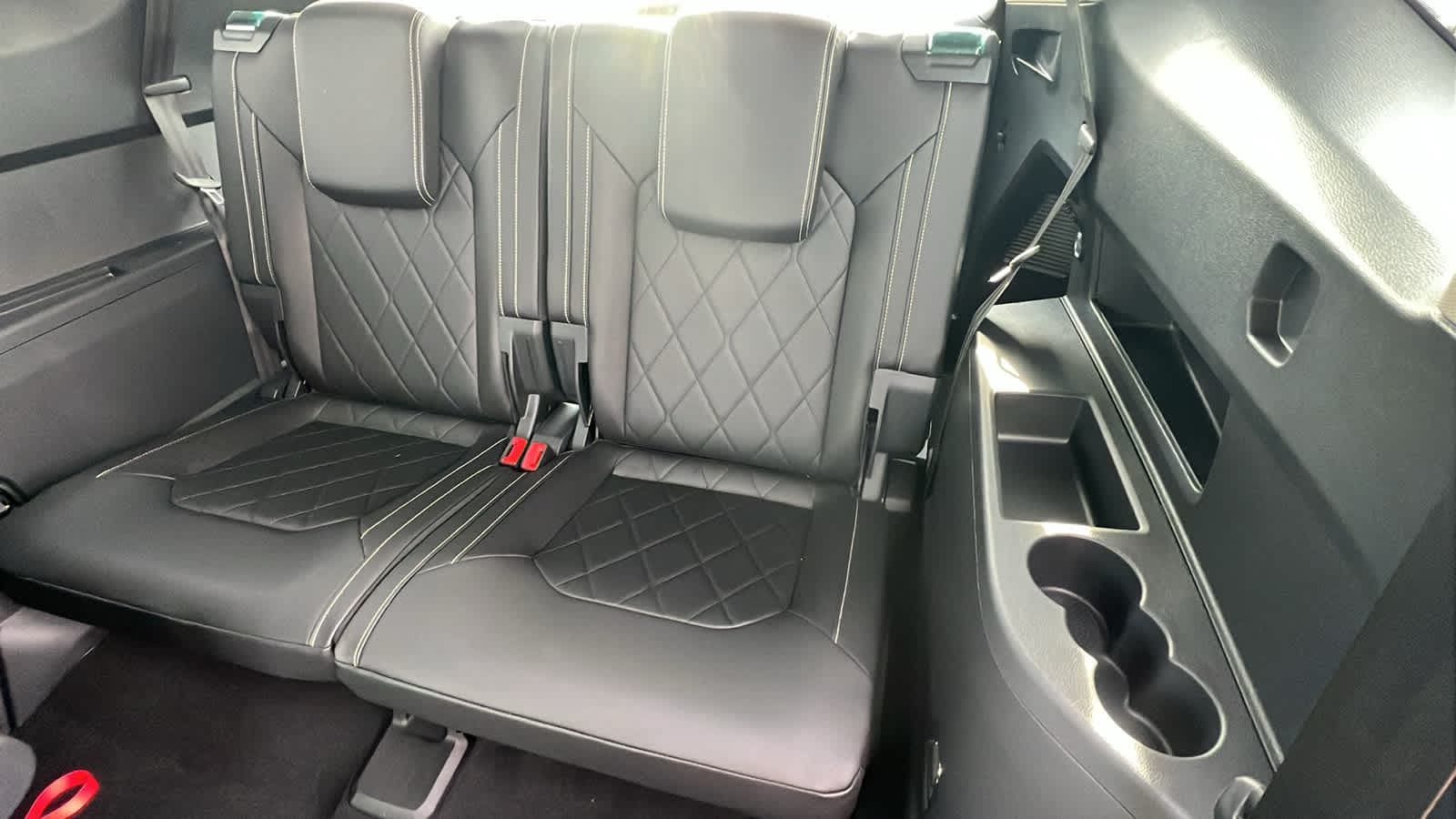 Thumbnail: 2026 Volkswagen Atlas - 31