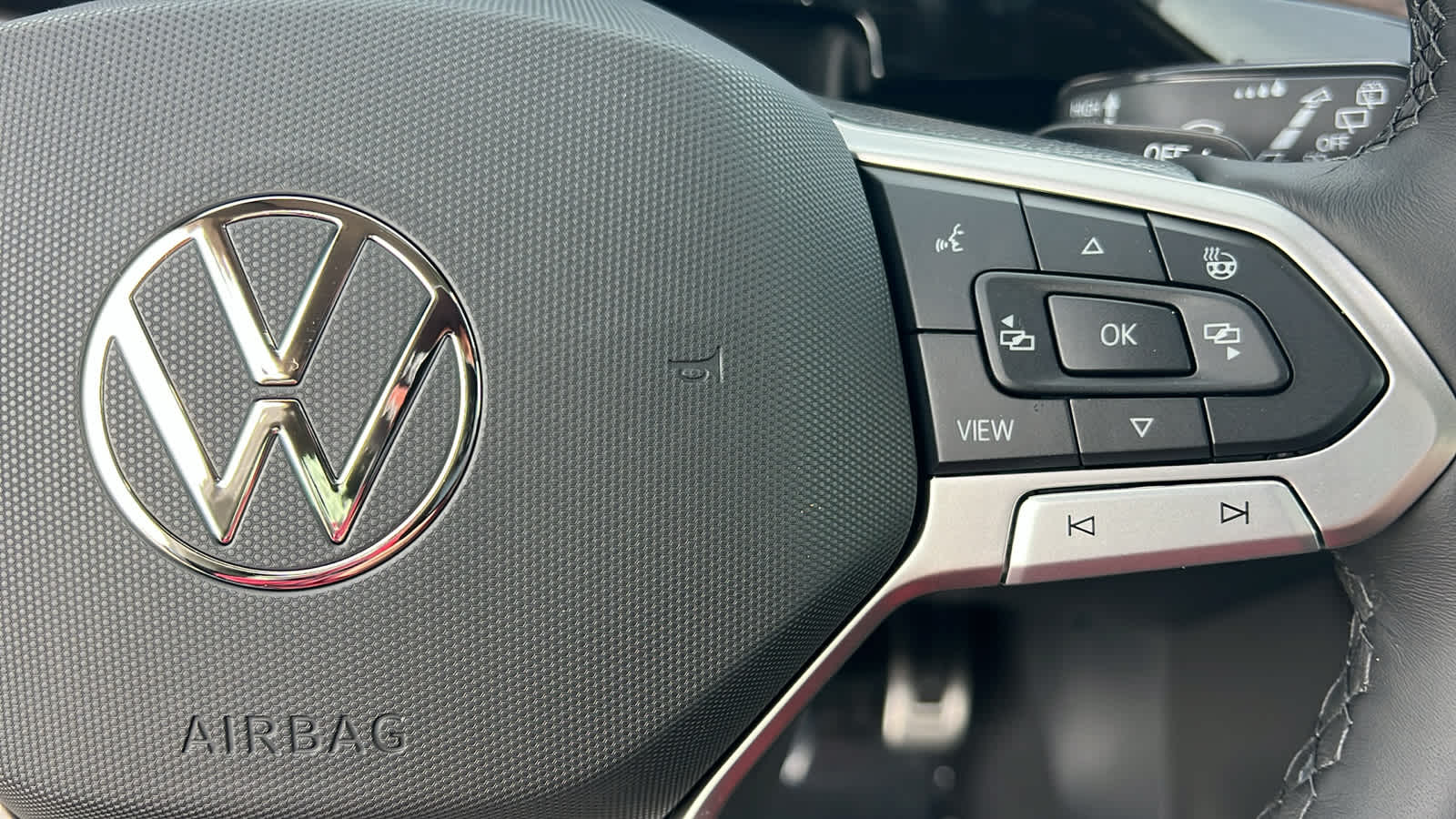 Thumbnail: 2026 Volkswagen Atlas - 20