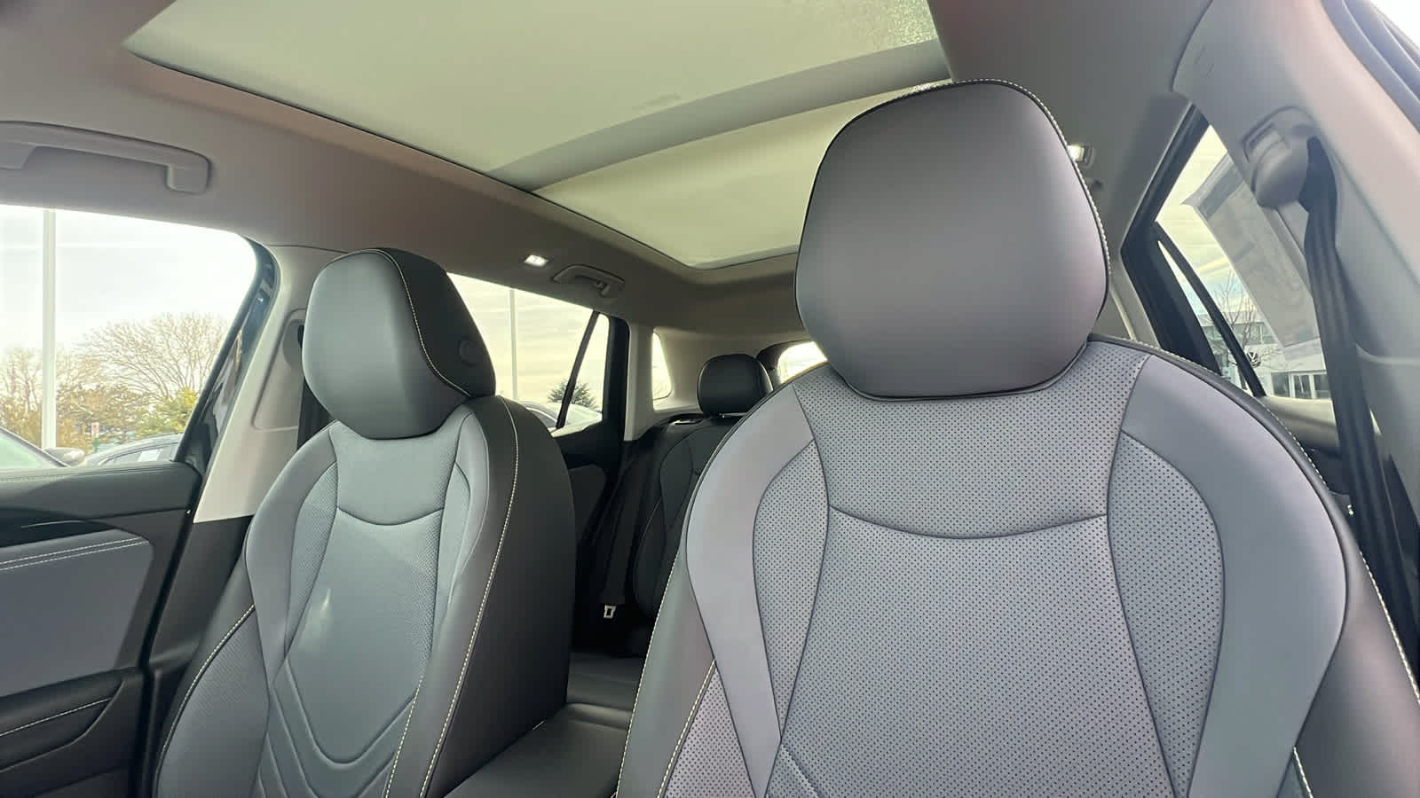 Thumbnail: 2026 Volkswagen Tiguan - 11