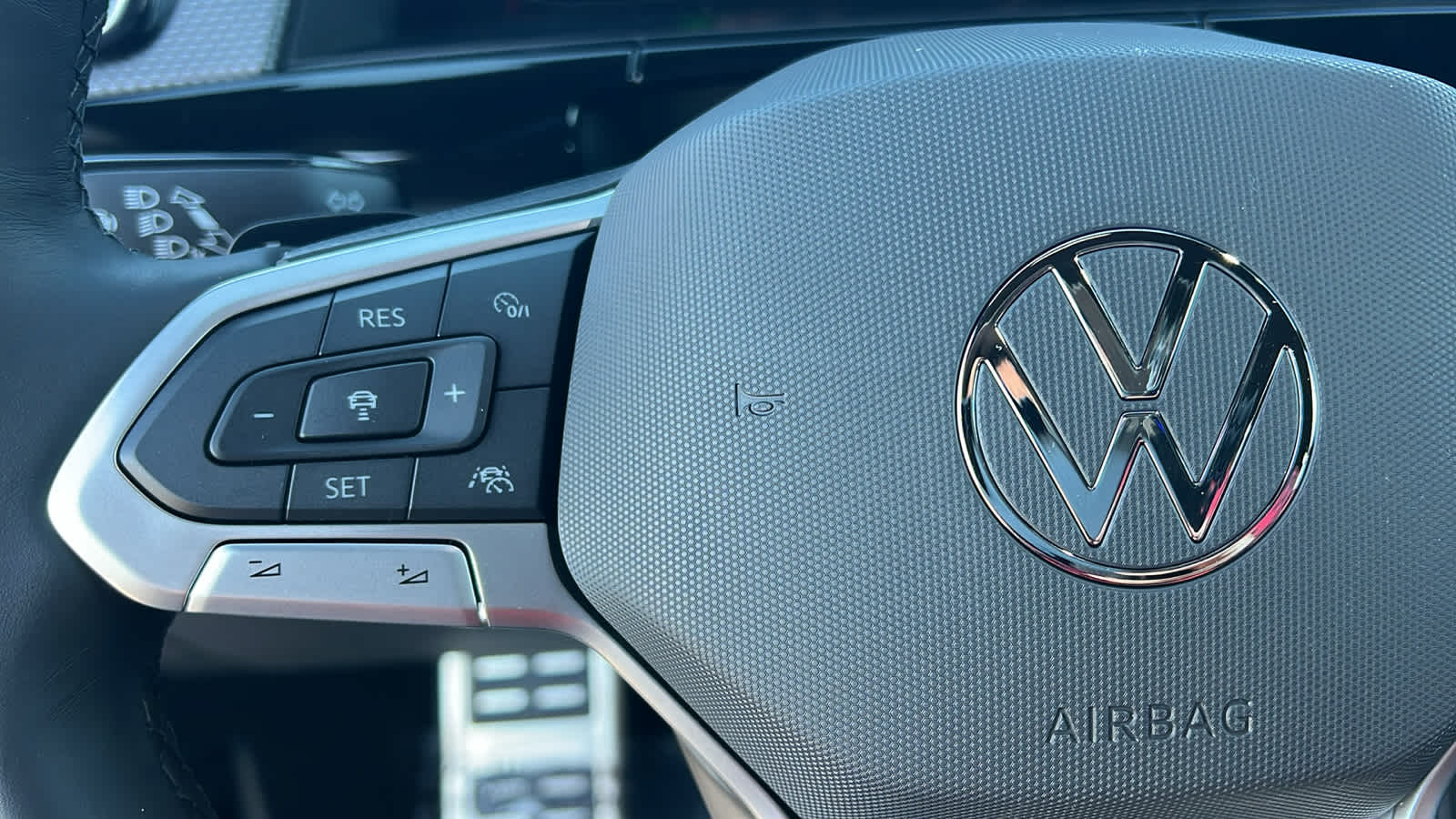 Thumbnail: 2026 Volkswagen Atlas - 19