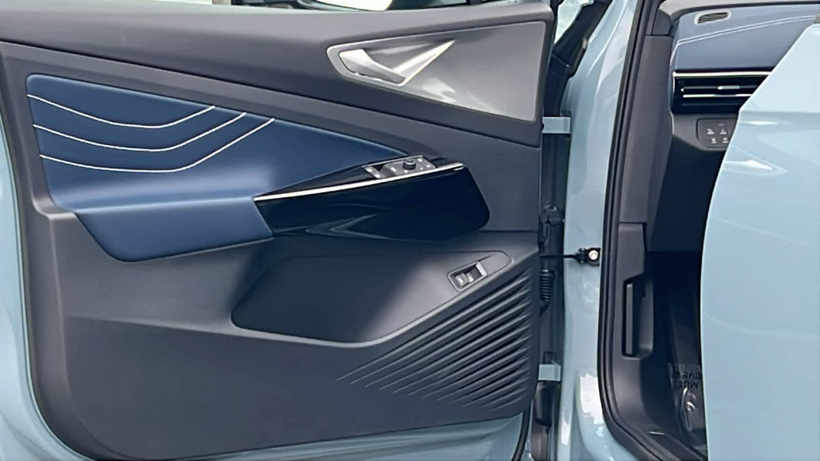Thumbnail: 2026 Volkswagen ID.4 - 23