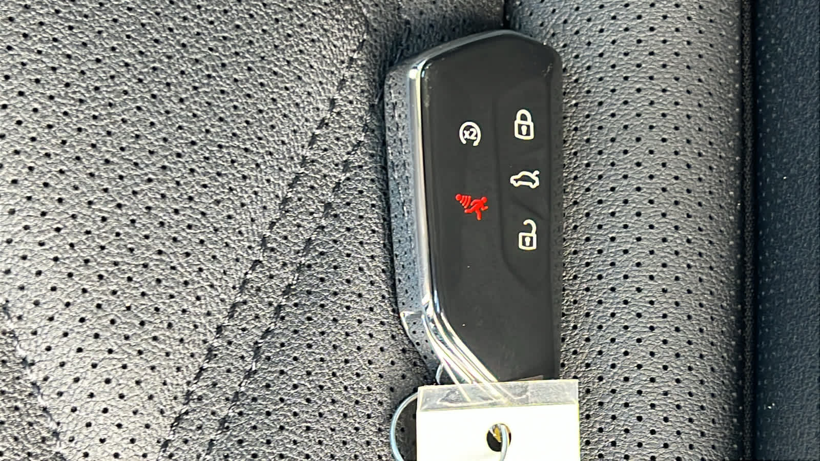 Thumbnail: 2026 Volkswagen Atlas - 29