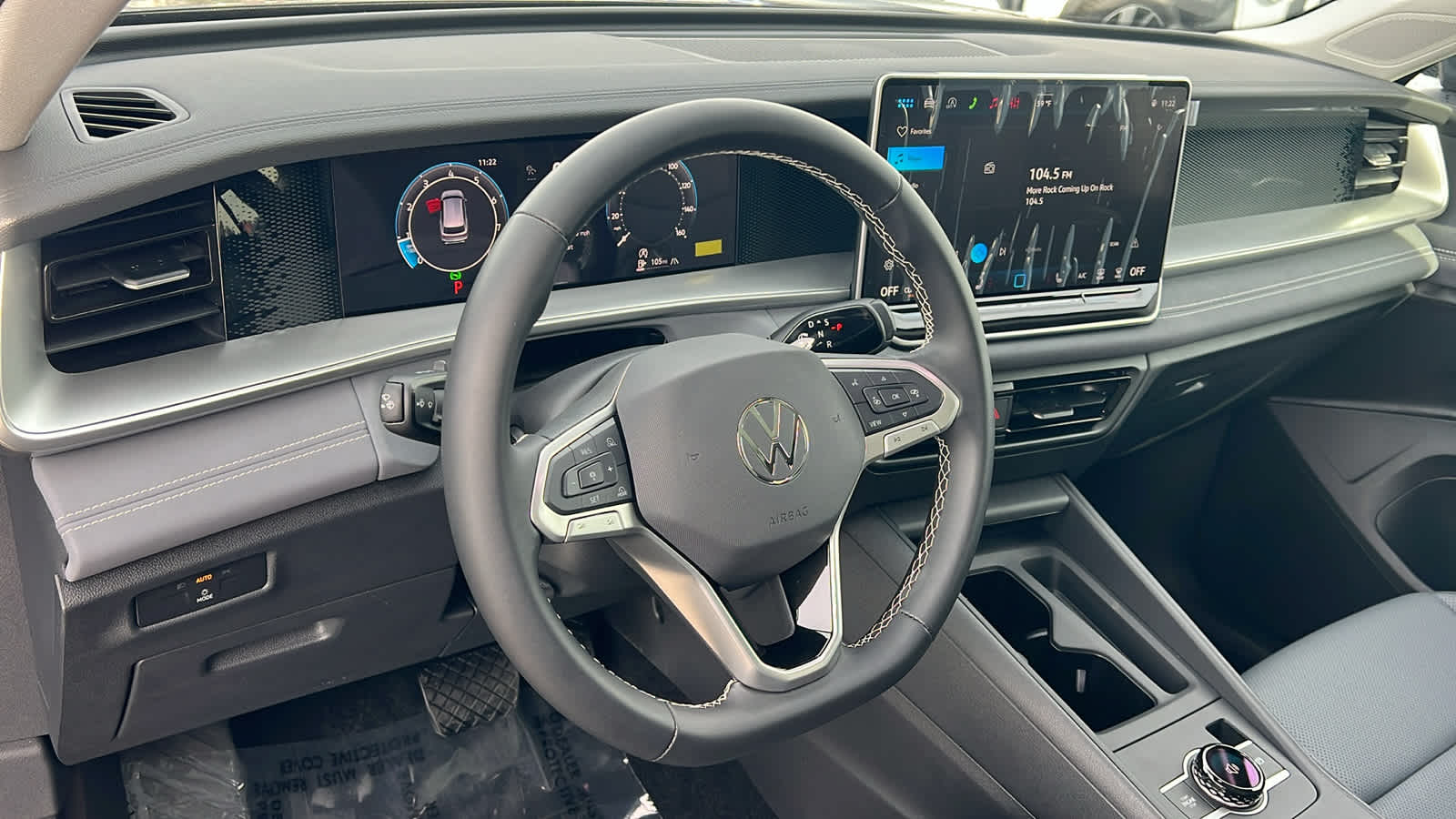 Thumbnail: 2026 Volkswagen Tiguan - 10