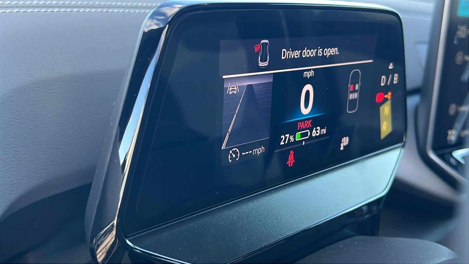 Thumbnail: 2026 Volkswagen ID.4 - 21