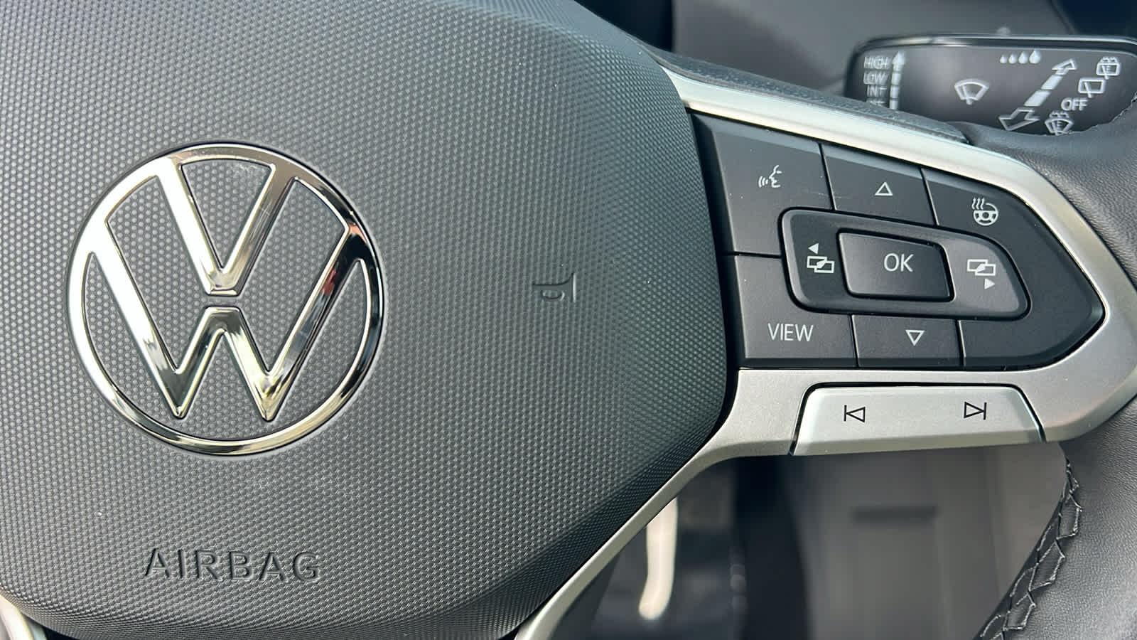 Thumbnail: 2026 Volkswagen Taos - 20