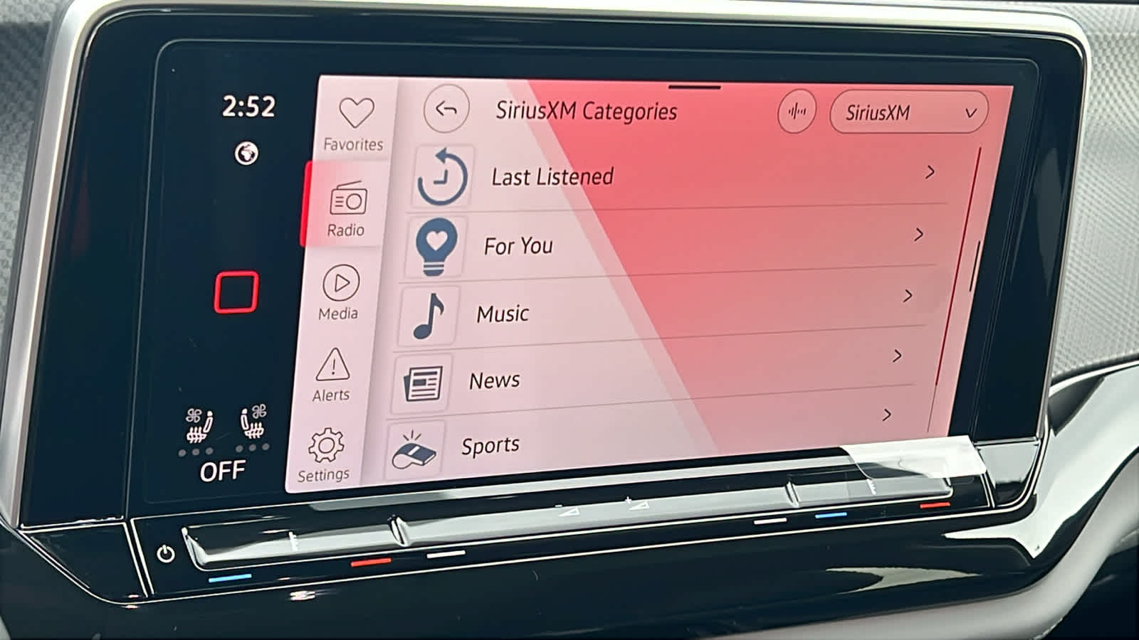 Thumbnail: 2026 Volkswagen Atlas - 15