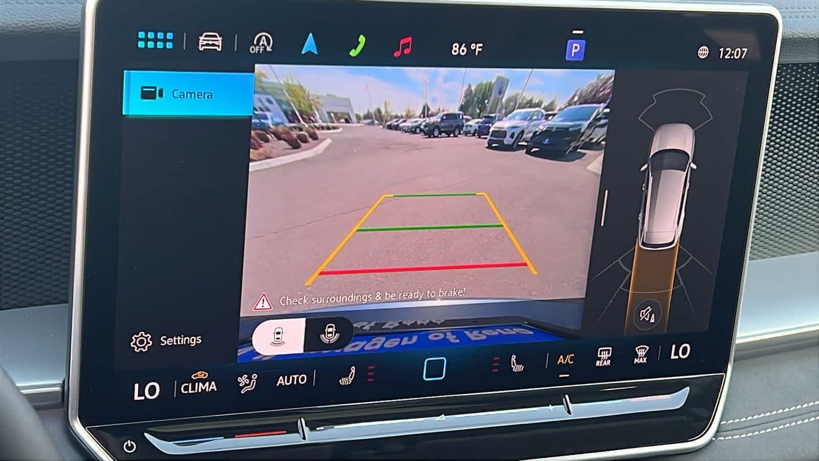 Thumbnail: 2025 Volkswagen Tiguan - 16