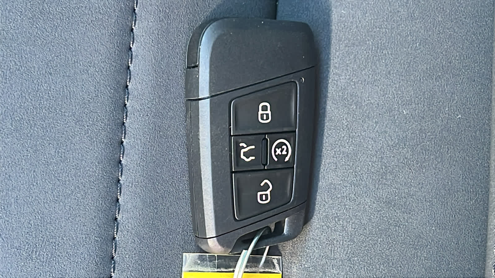 Thumbnail: 2026 Volkswagen Taos - 29