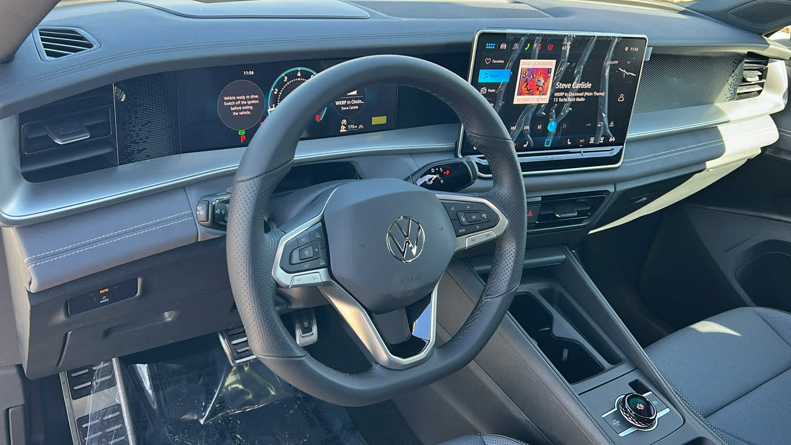 Thumbnail: 2026 Volkswagen Tiguan - 10