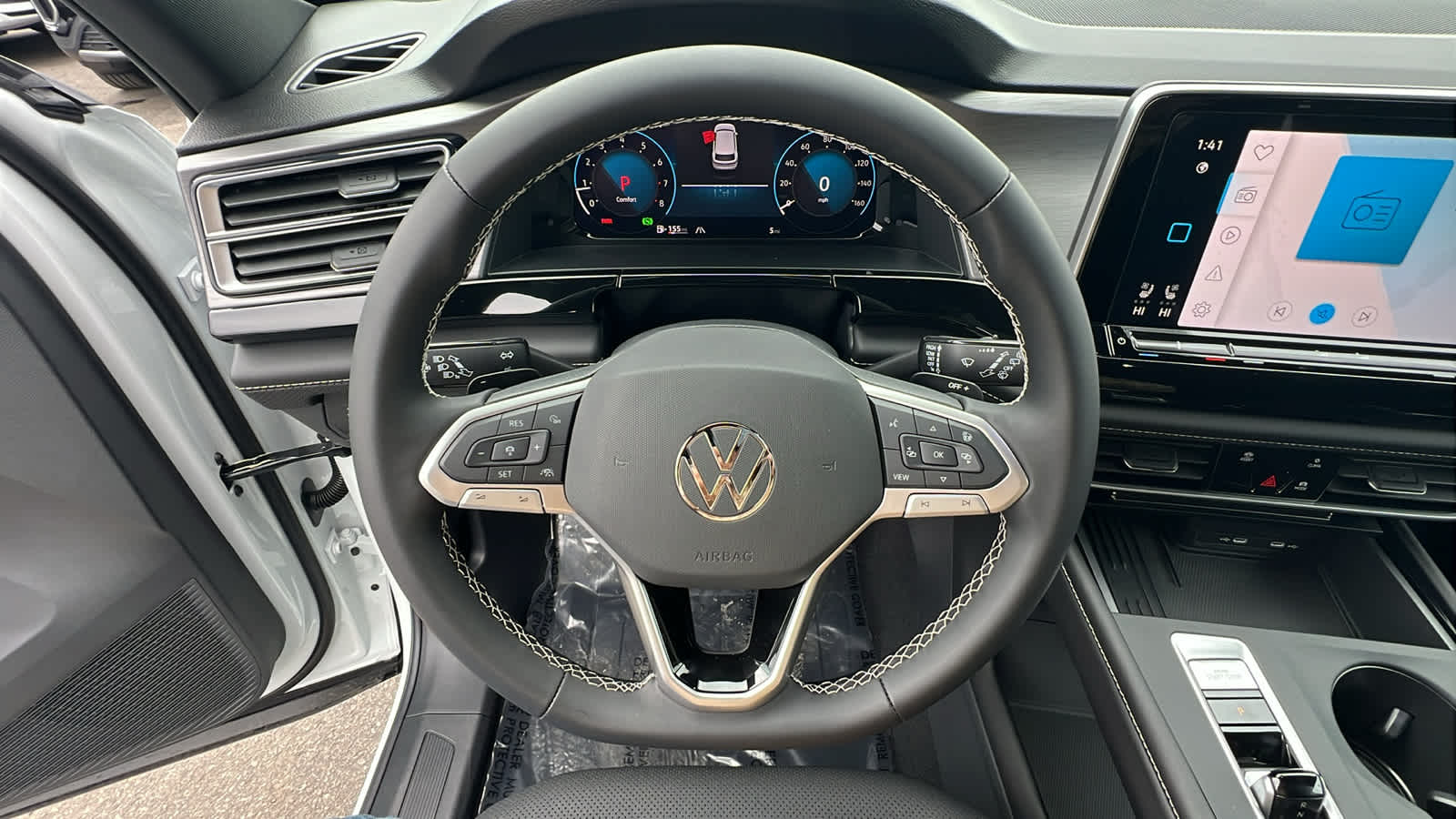 Thumbnail: 2026 Volkswagen Atlas - 18