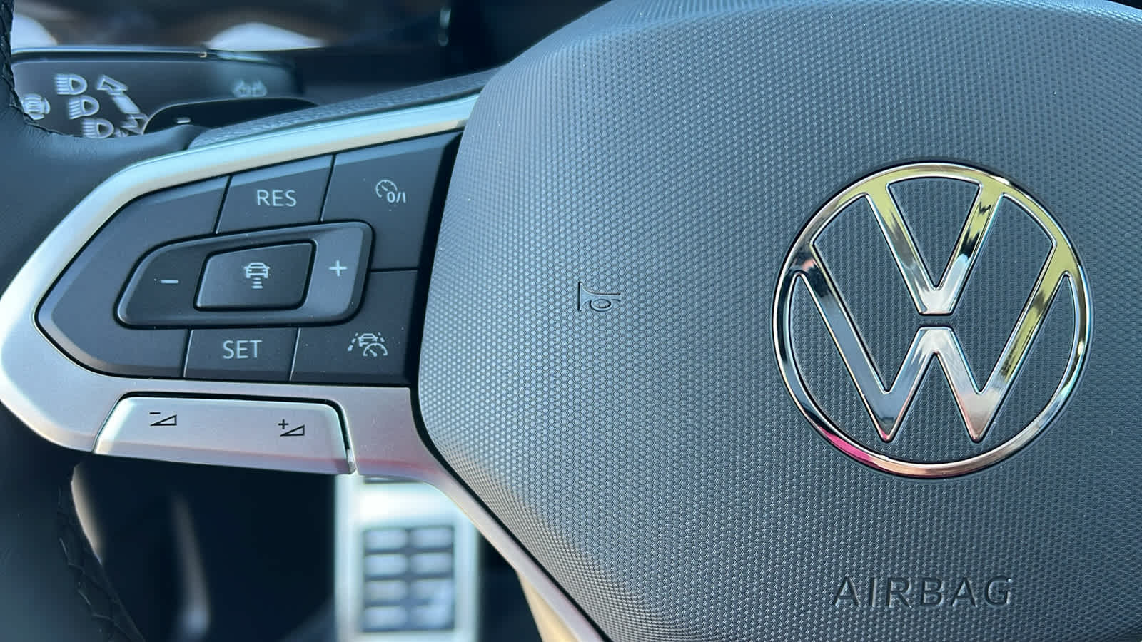 Thumbnail: 2026 Volkswagen Atlas - 19