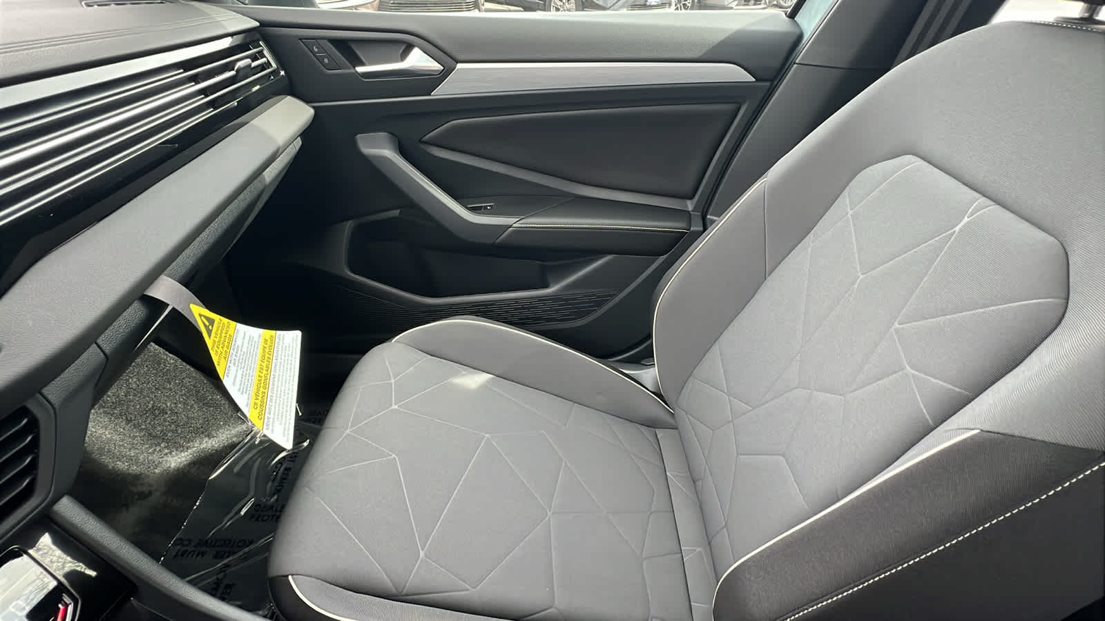 Thumbnail: 2026 Volkswagen Jetta - 12