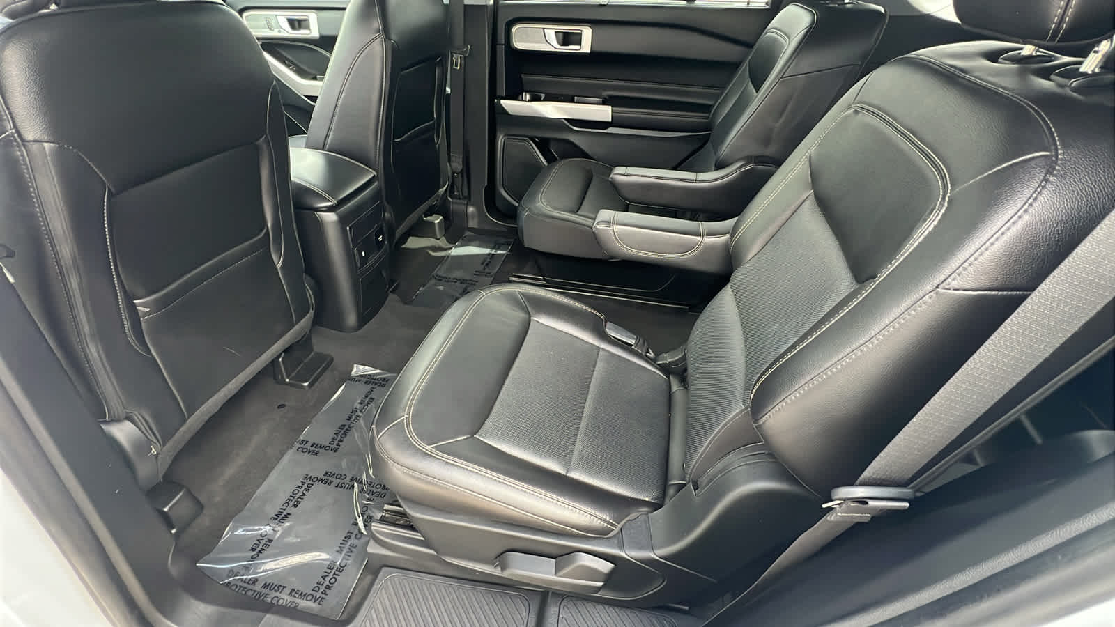 Thumbnail: 2022 Ford Explorer - 24