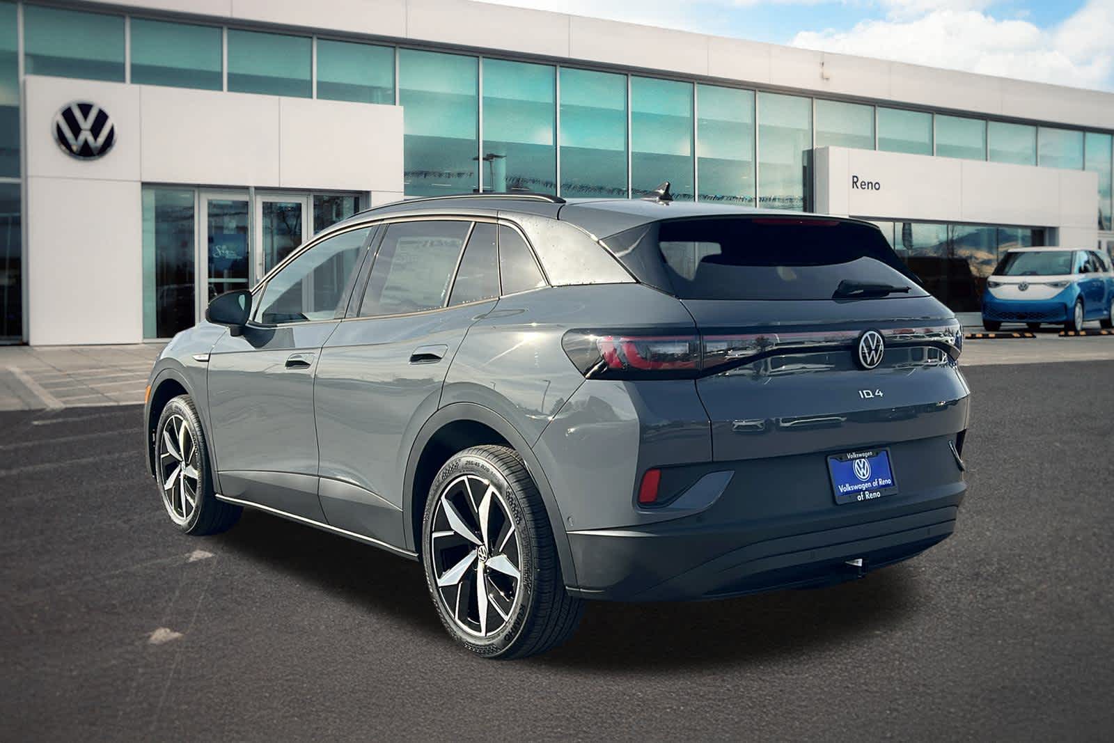 Thumbnail: 2026 Volkswagen ID.4 - 7