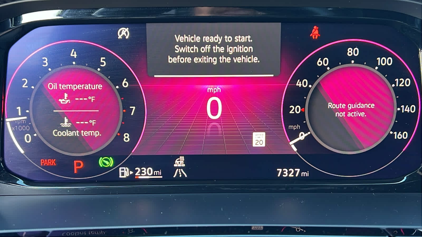 Thumbnail: 2024 Volkswagen Atlas - 21