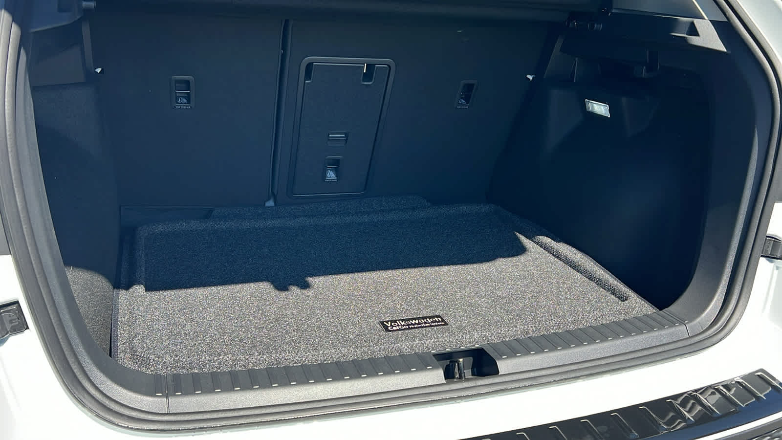 Thumbnail: 2025 Volkswagen Taos - 27