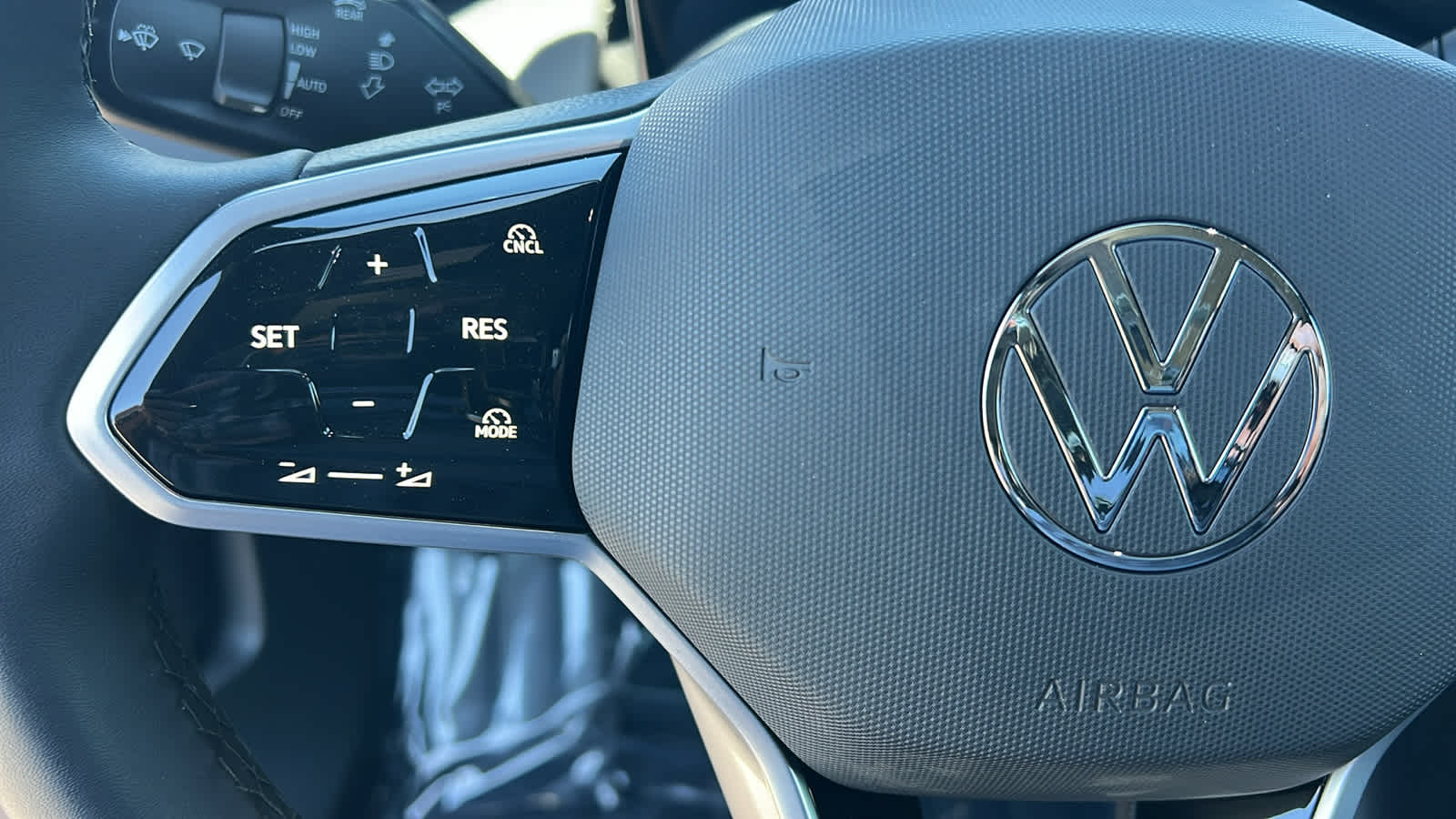 Thumbnail: 2026 Volkswagen ID.4 - 19