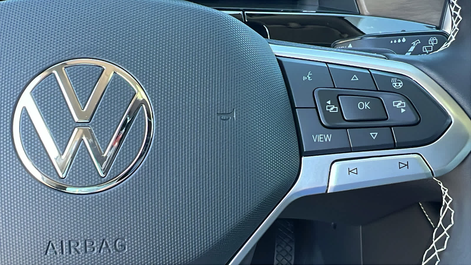 Thumbnail: 2026 Volkswagen Atlas - 20