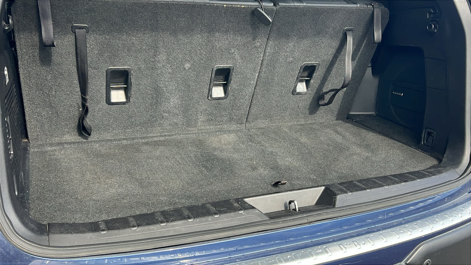 Thumbnail: 2021 Subaru Ascent - 27