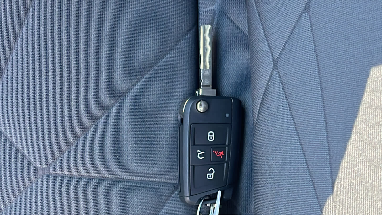 Thumbnail: 2026 Volkswagen Jetta - 29