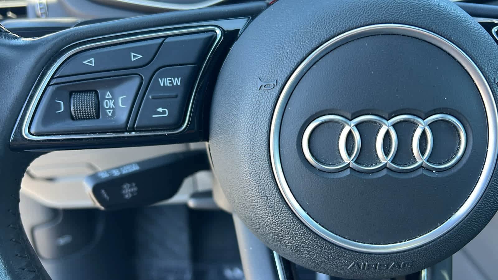 Thumbnail: 2019 Audi A4 - 19