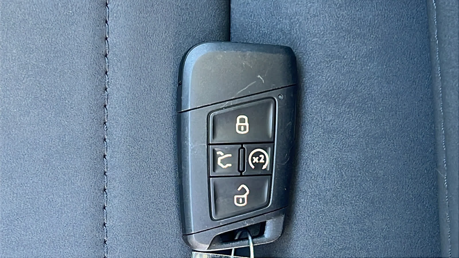 Thumbnail: 2025 Volkswagen Taos - 29