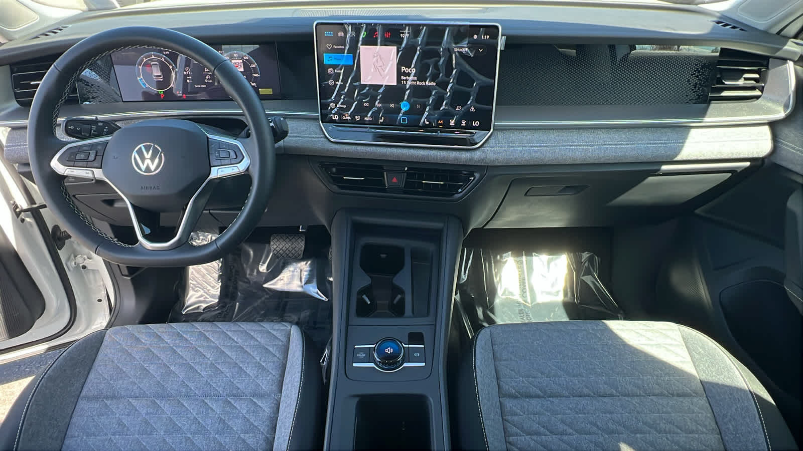 Thumbnail: 2026 Volkswagen Tiguan - 26