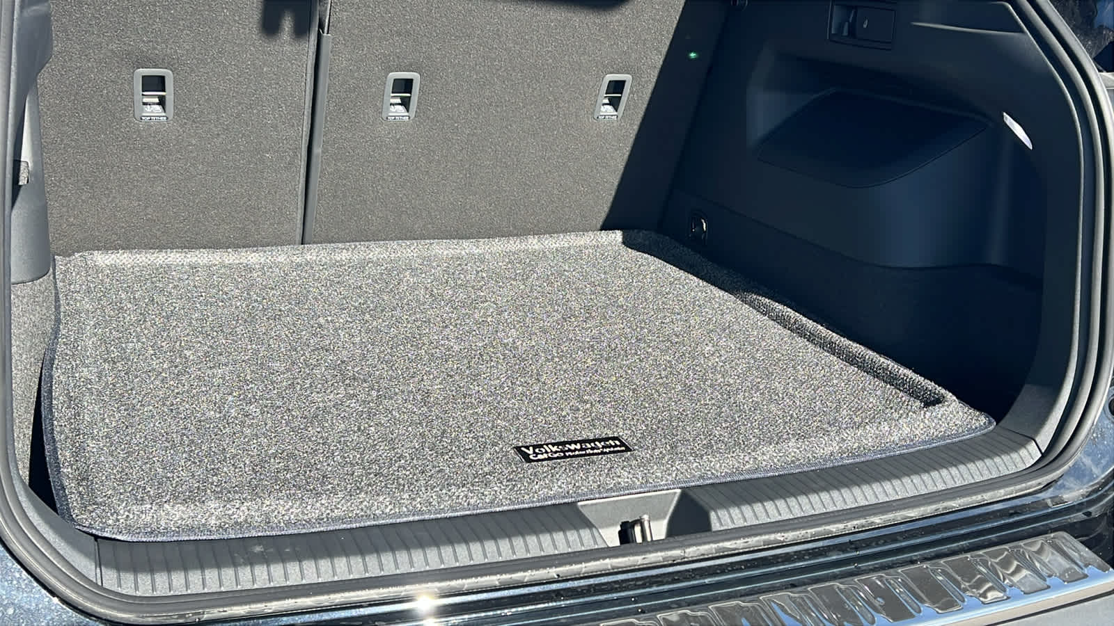 Thumbnail: 2026 Volkswagen Tiguan - 27