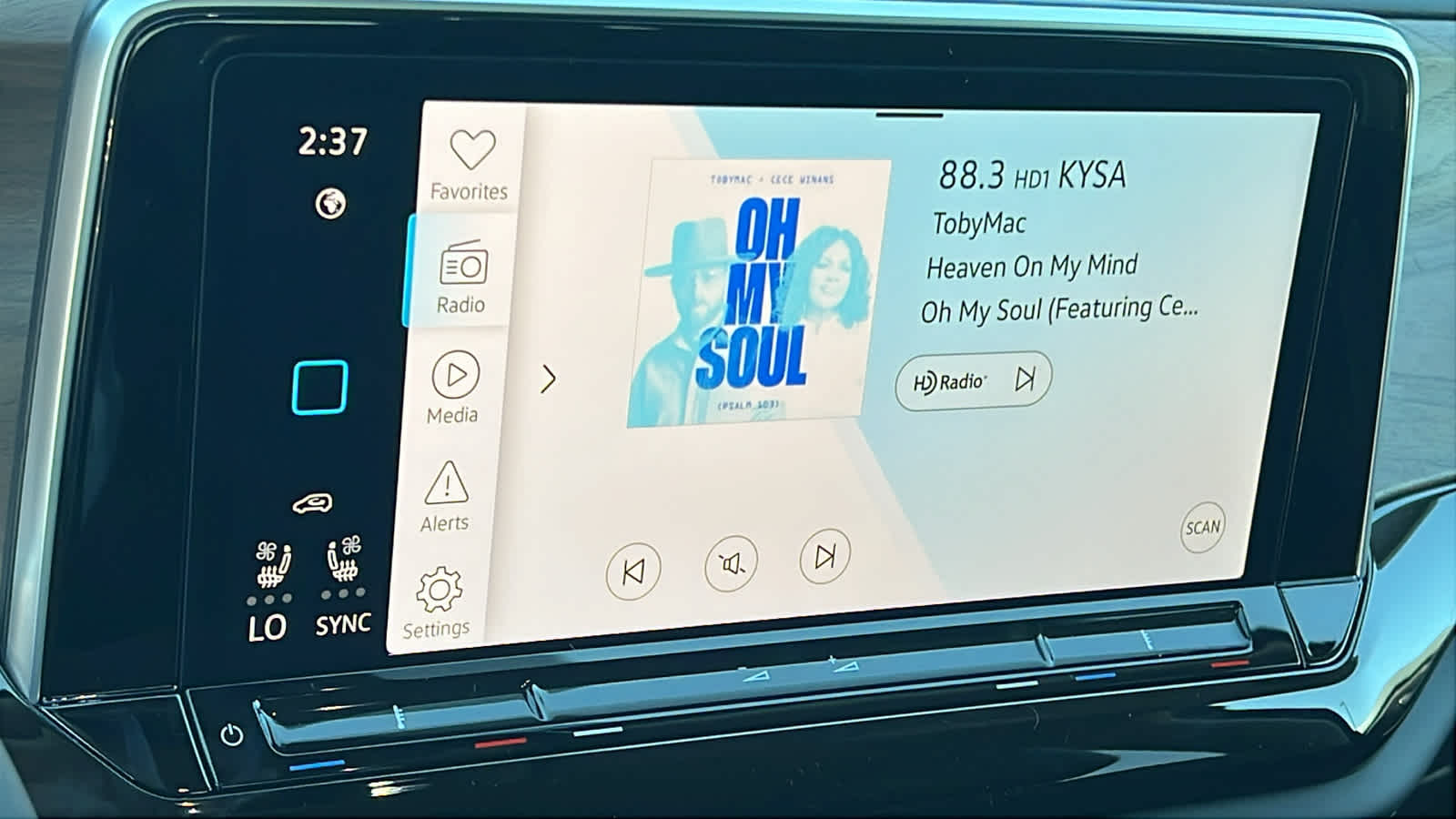 Thumbnail: 2026 Volkswagen Atlas - 15