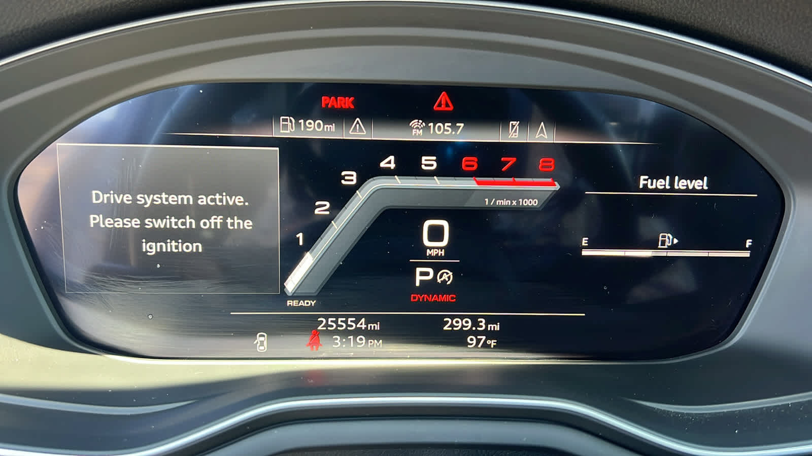 2022 Audi A4 Prestige - Photo 21