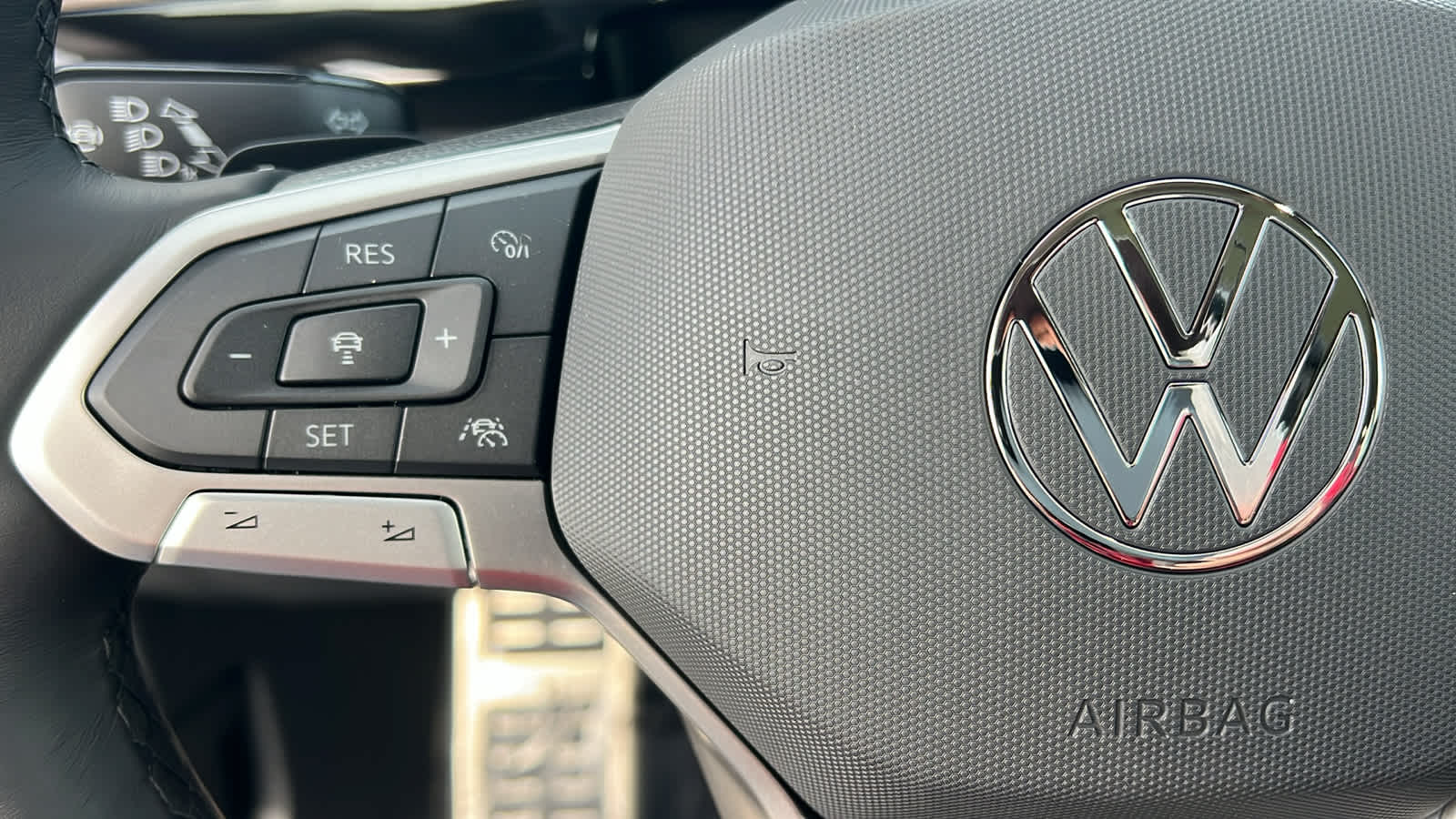 Thumbnail: 2026 Volkswagen Atlas - 19