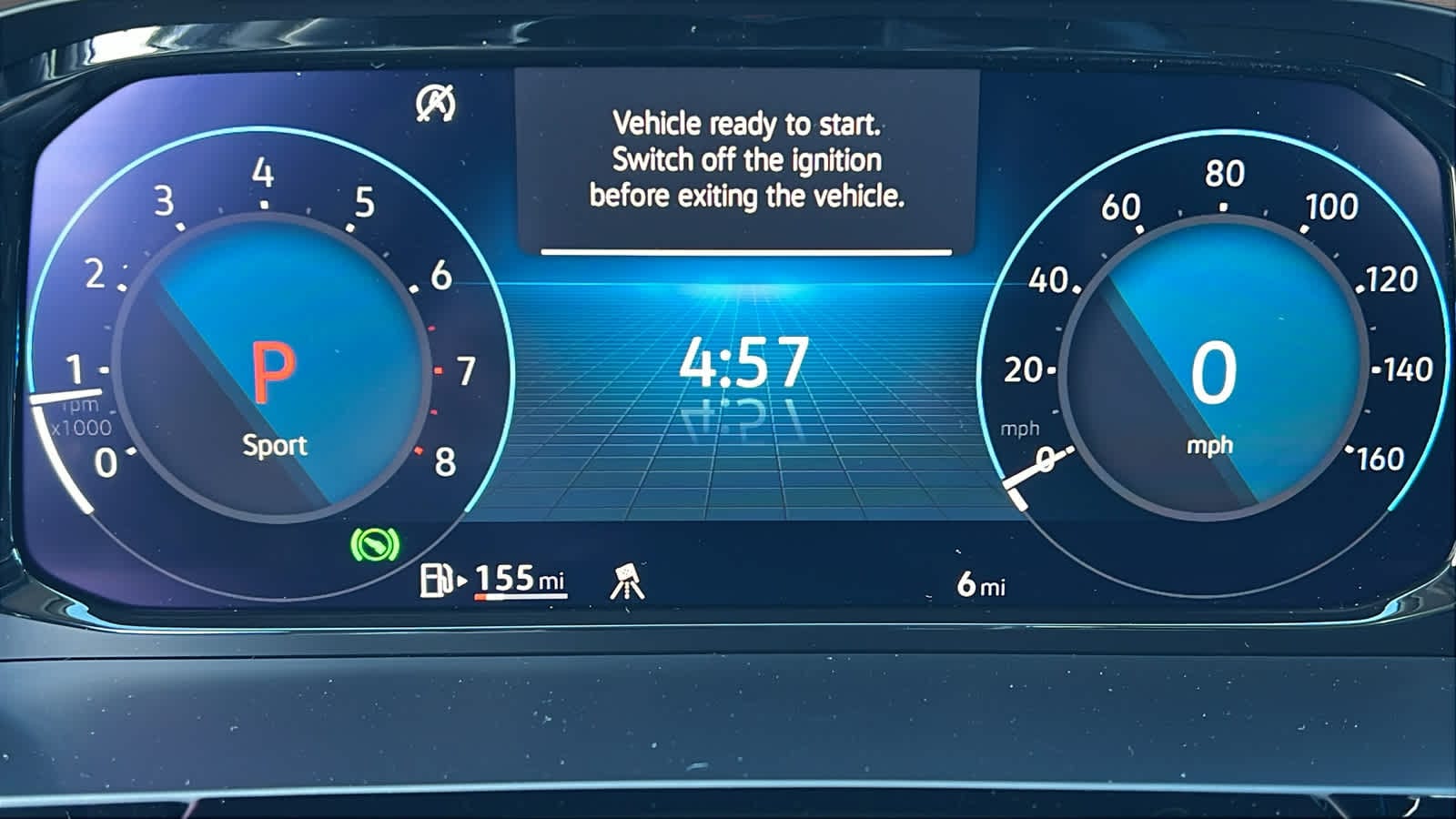 Thumbnail: 2026 Volkswagen Atlas - 21