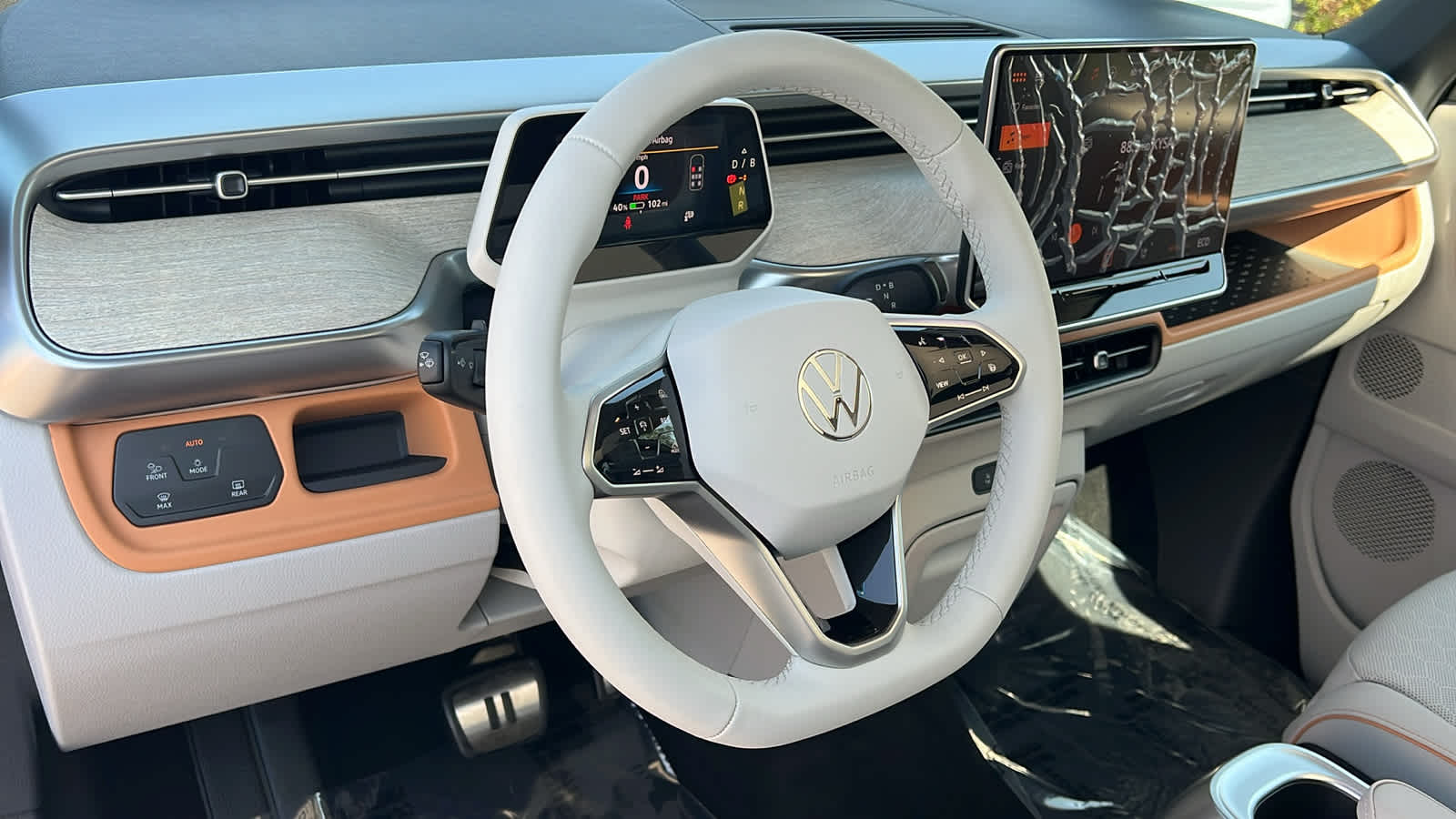 Thumbnail: 2025 Volkswagen ID.Buzz - 10