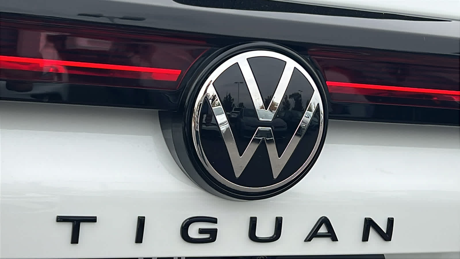 Thumbnail: 2026 Volkswagen Tiguan - 28