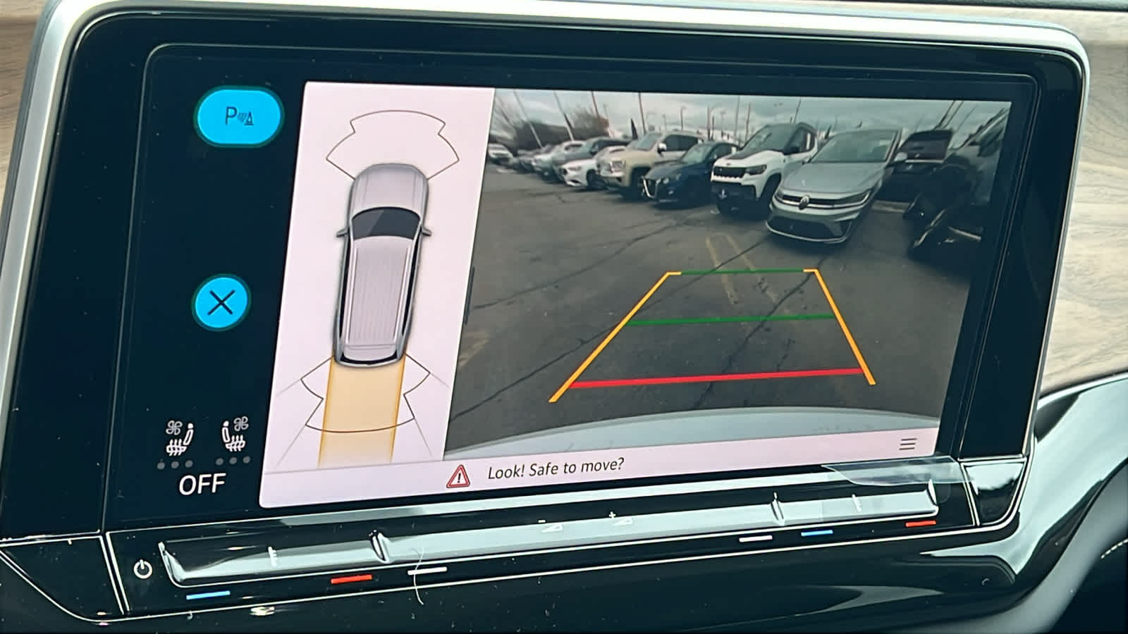 Thumbnail: 2026 Volkswagen Atlas - 16