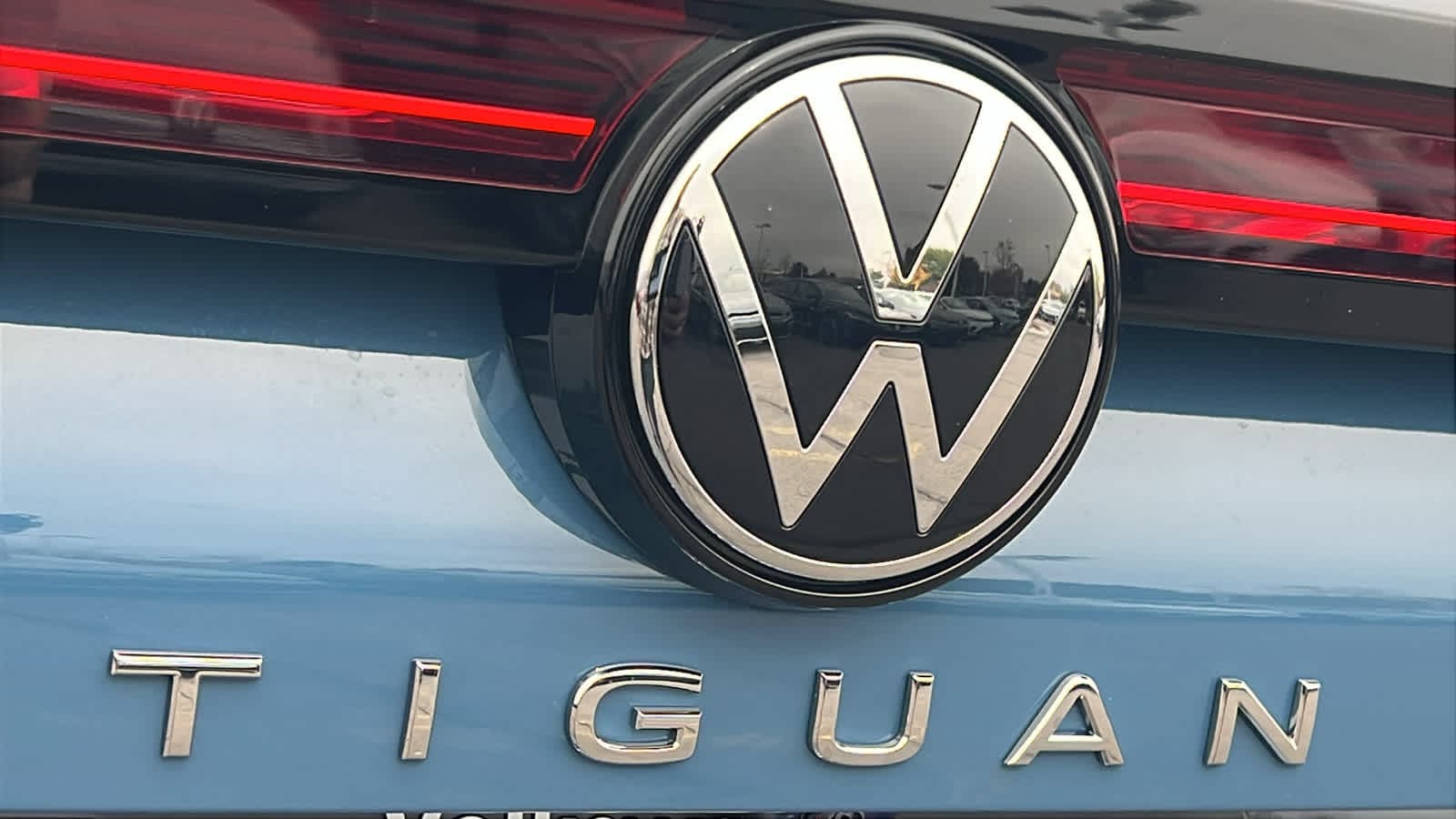 Thumbnail: 2026 Volkswagen Tiguan - 28