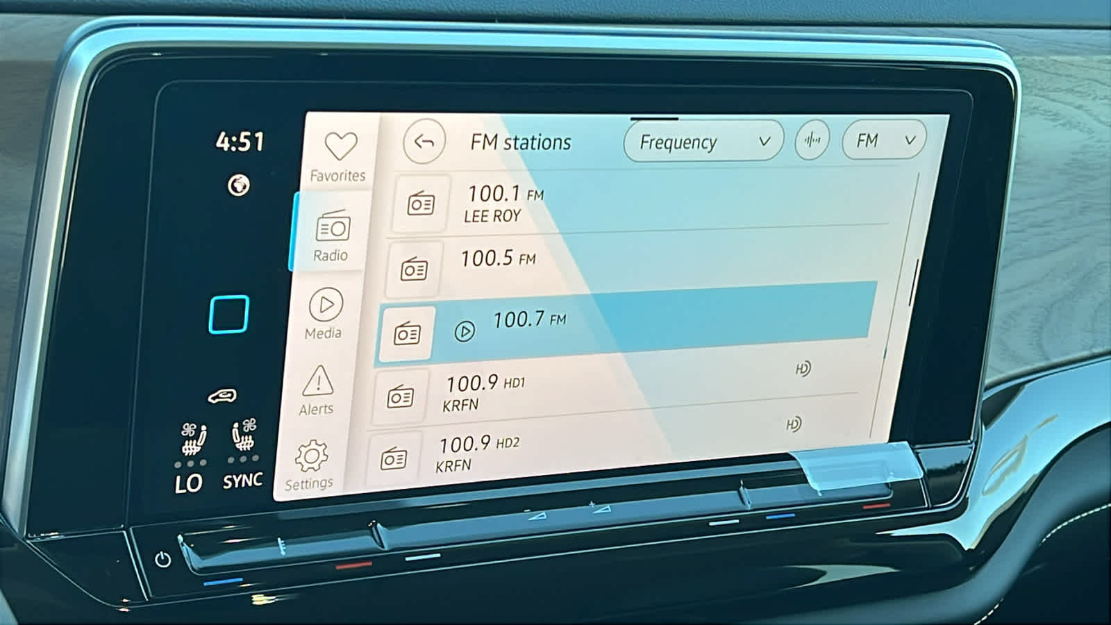 Thumbnail: 2026 Volkswagen Atlas - 15