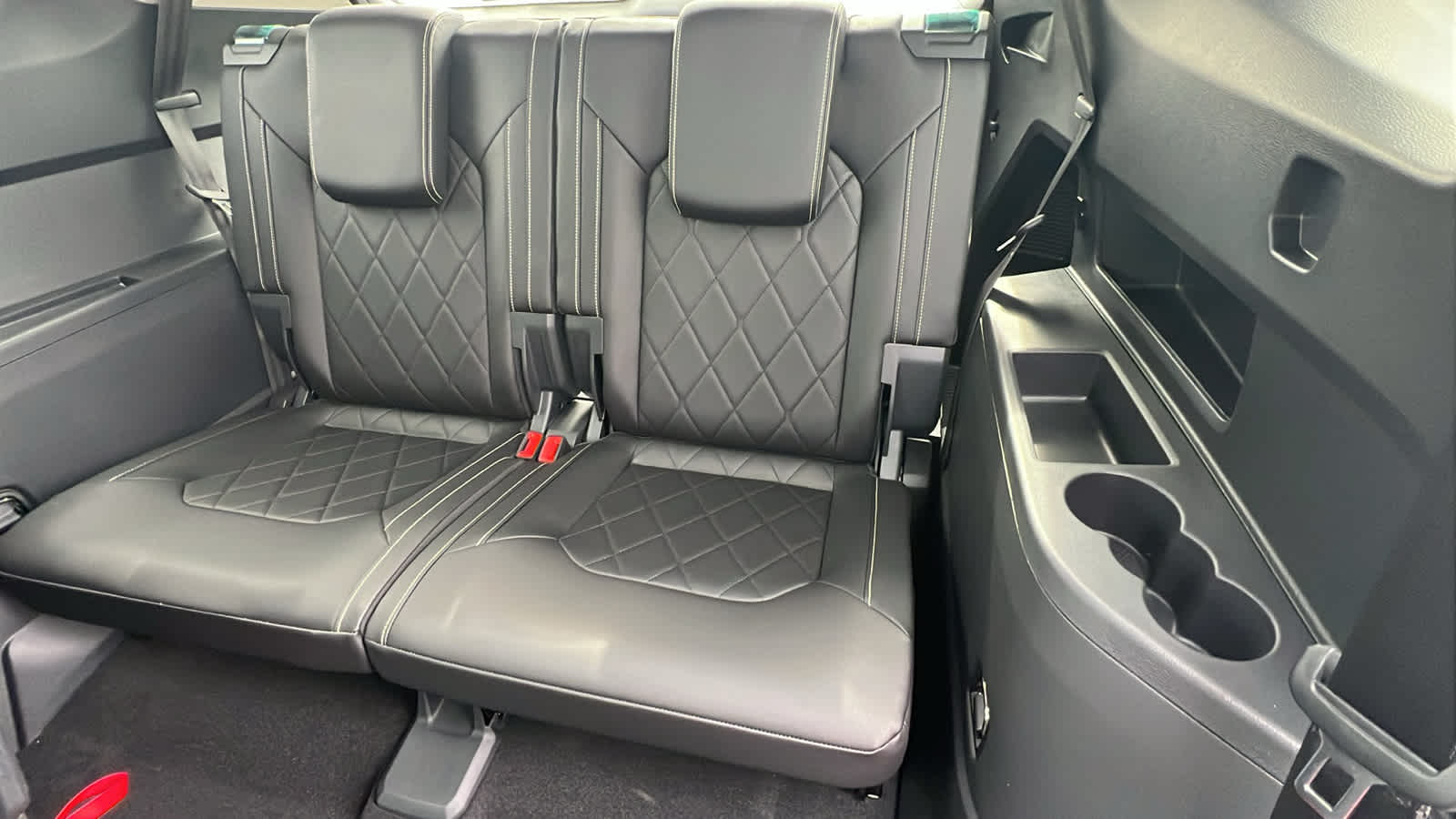 Thumbnail: 2026 Volkswagen Atlas - 31