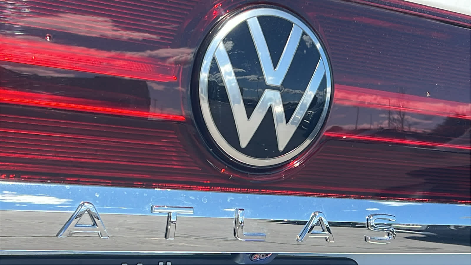 Thumbnail: 2026 Volkswagen Atlas - 28