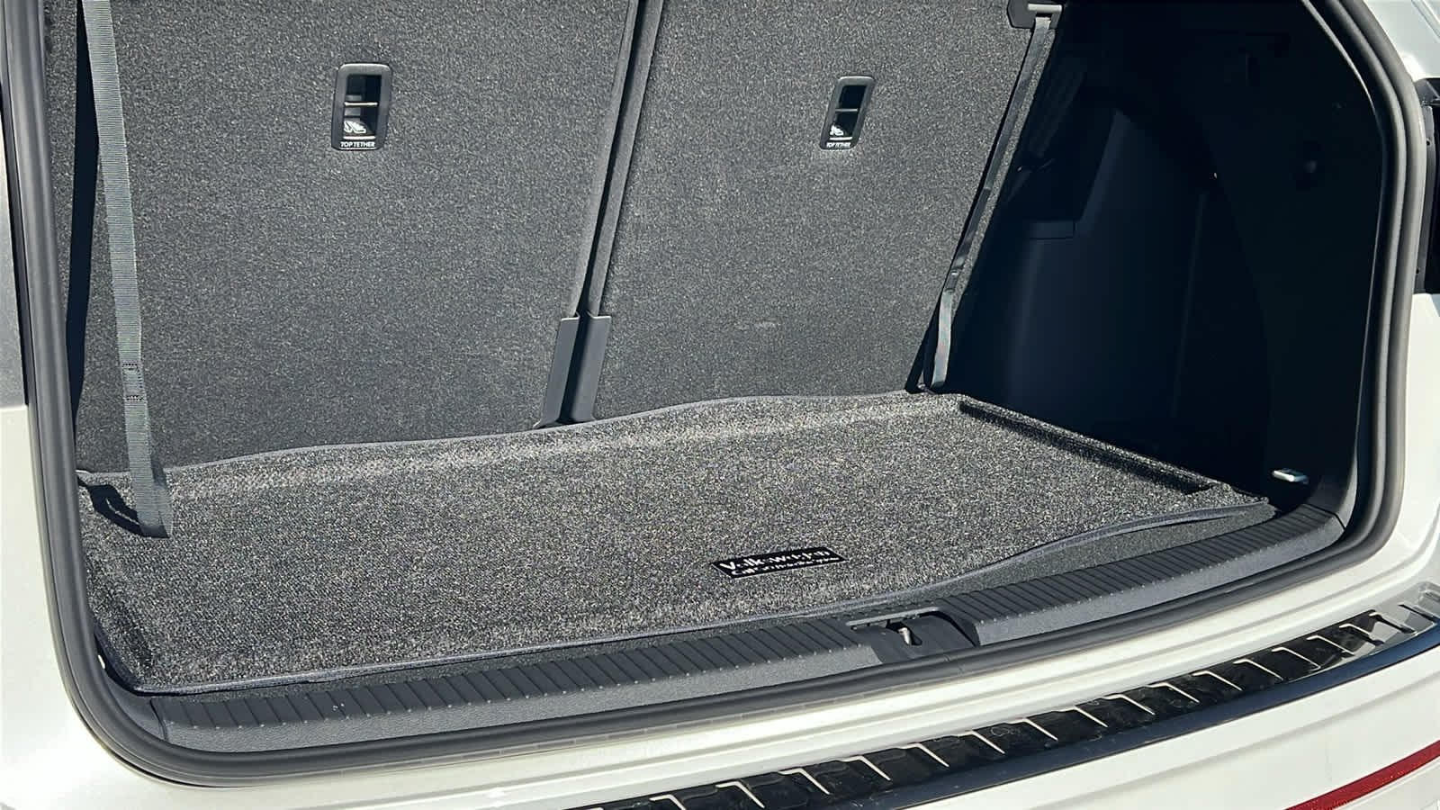 Thumbnail: 2026 Volkswagen Atlas - 27