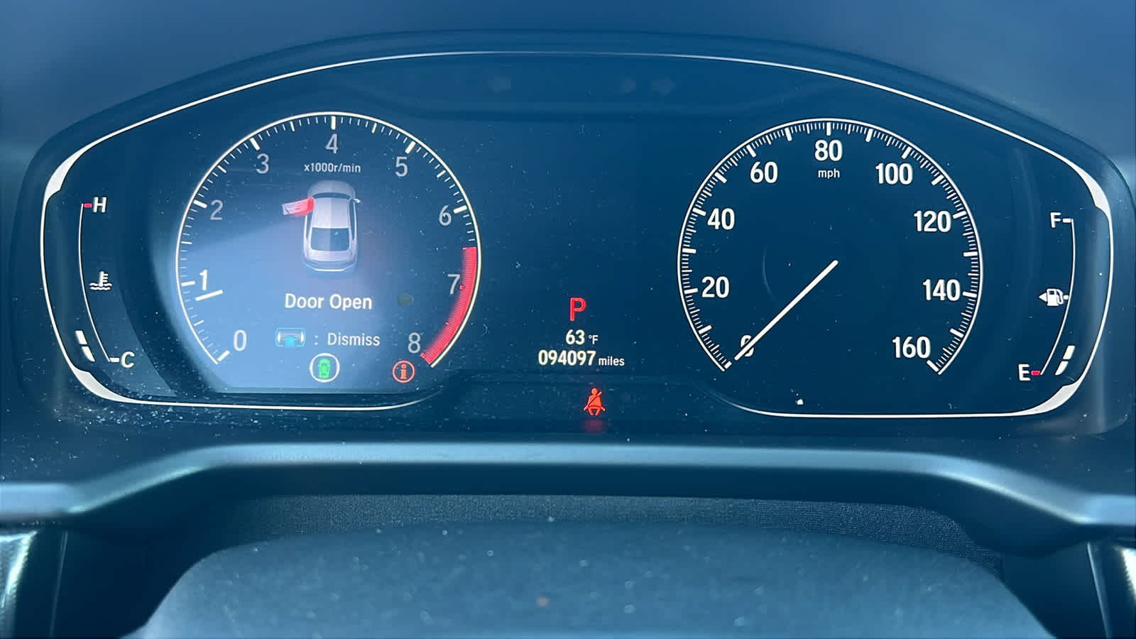 Thumbnail: 2018 Honda Accord - 21