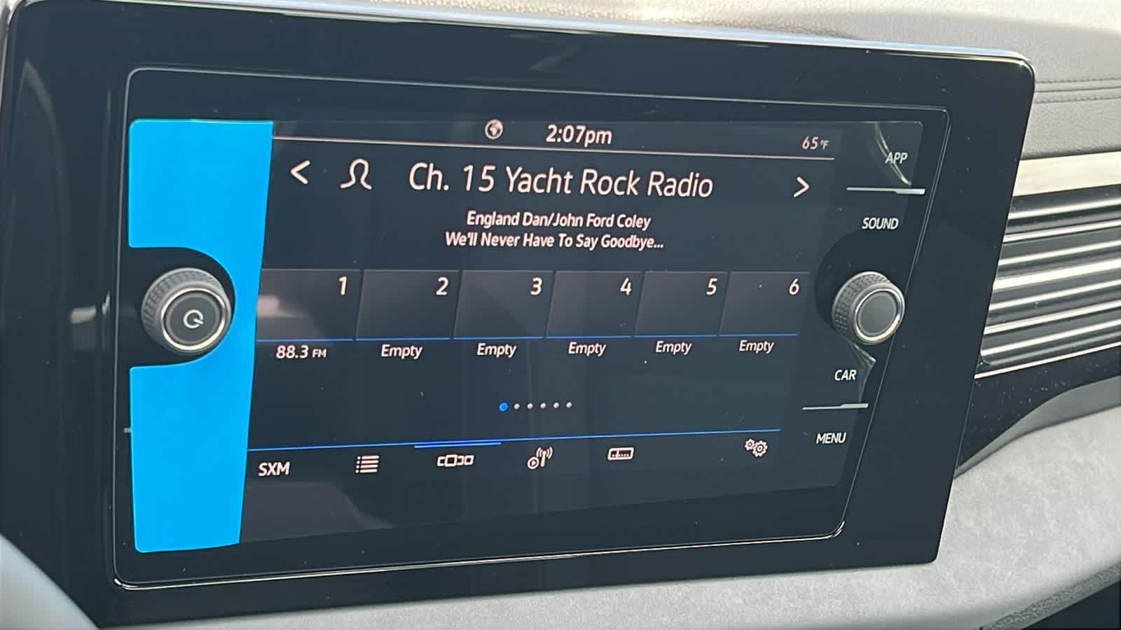 Thumbnail: 2026 Volkswagen Jetta - 15