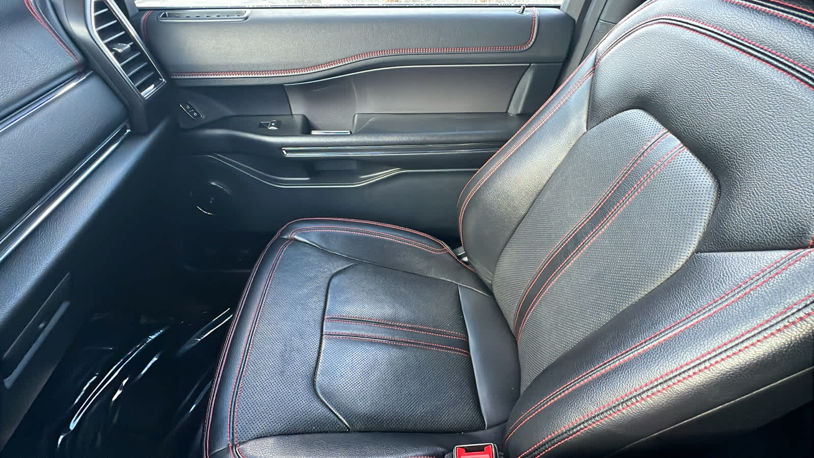 Thumbnail: 2021 Ford Expedition MAX - 12