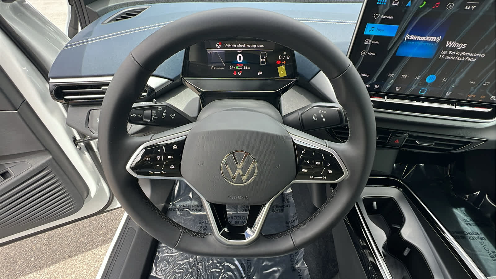Thumbnail: 2026 Volkswagen ID.4 - 18